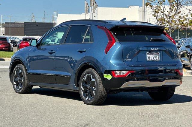 2023 Kia Niro - $18,988