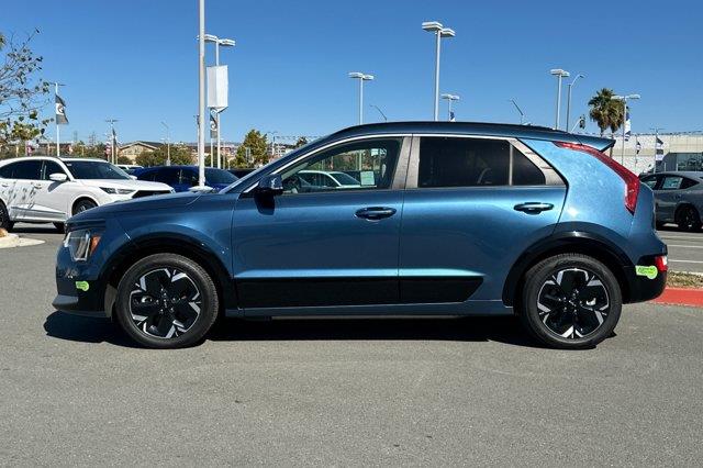 2023 Kia Niro - $18,988