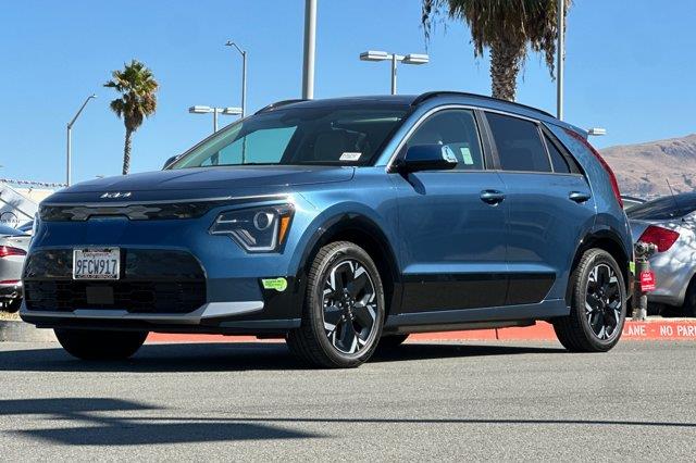 2023 Kia Niro - $18,988