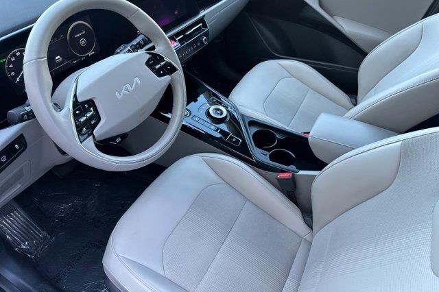 2023 Kia Niro - $18,988