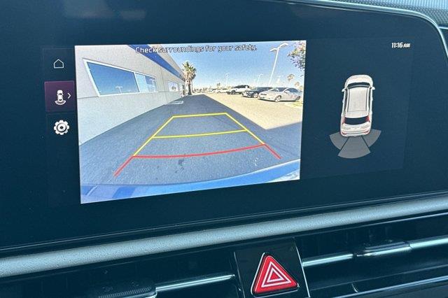 2023 Kia Niro - $18,988