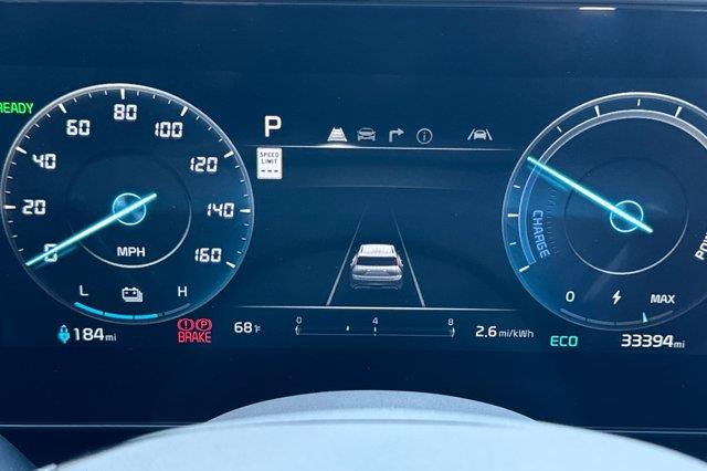2023 Kia Niro - $18,988