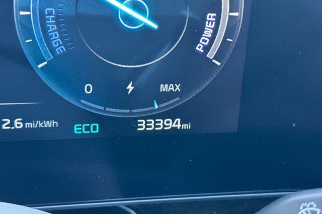 2023 Kia Niro - $18,988