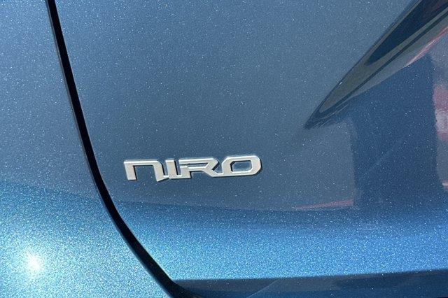 2023 Kia Niro - $18,988