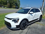 2024 Niro EV Thumbnail 1