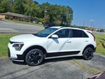 2024 Niro EV Thumbnail 2