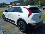 2024 Niro EV Thumbnail 3