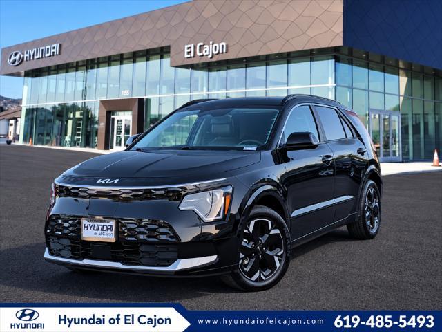 2025 Kia Niro - $23,685