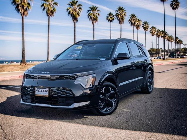 2025 Kia Niro - $23,685