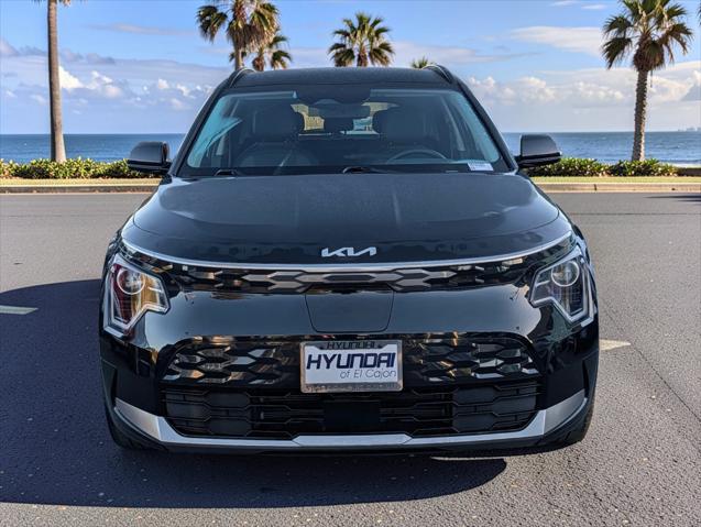 2025 Kia Niro - $23,685