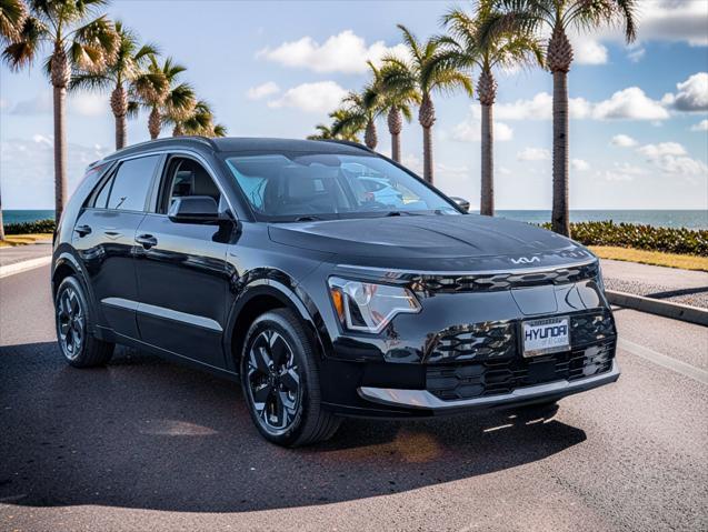 2025 Kia Niro - $23,685