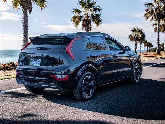 2025 Kia Niro - $23,685