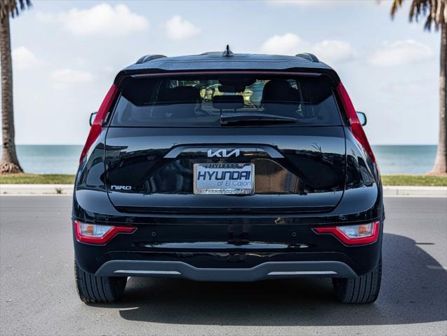 2025 Kia Niro - $23,685