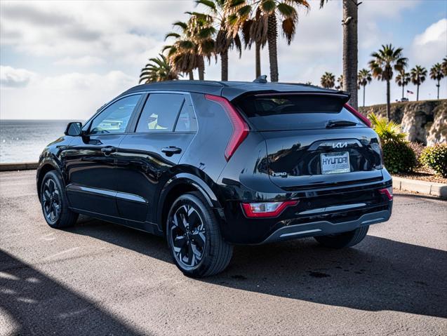 2025 Kia Niro - $23,685