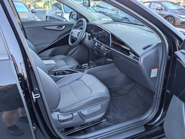 2025 Kia Niro - $23,685