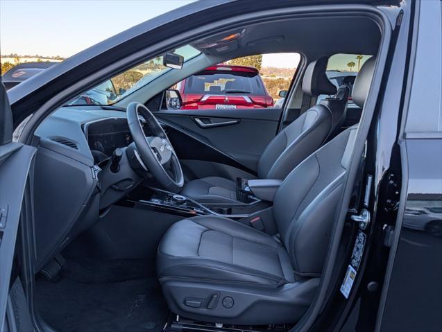 2025 Kia Niro - $23,685