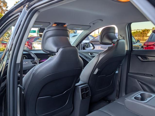 2025 Kia Niro - $23,685
