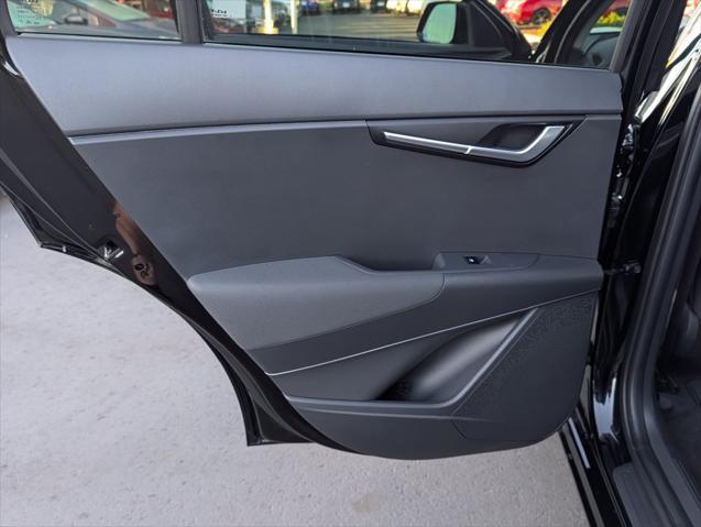 2025 Kia Niro - $23,685