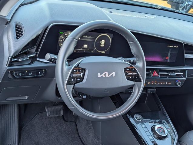 2025 Kia Niro - $23,685