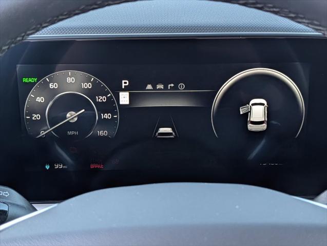2025 Kia Niro - $23,685