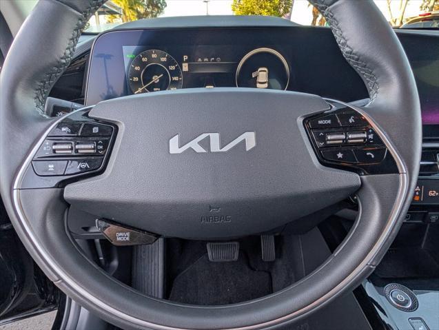 2025 Kia Niro - $23,685