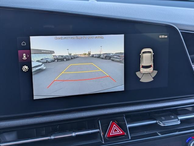 2025 Kia Niro - $23,685