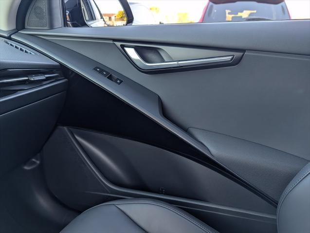 2025 Kia Niro - $23,685