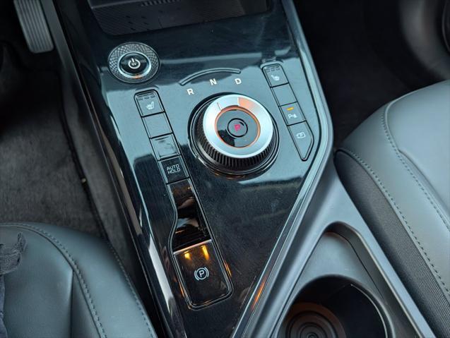 2025 Kia Niro - $23,685