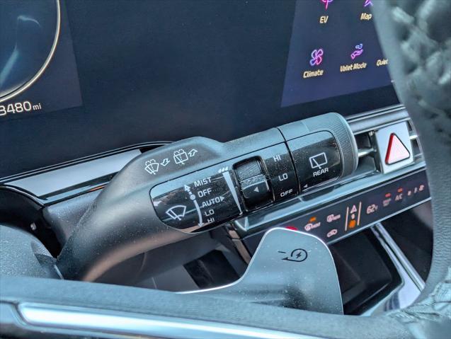 2025 Kia Niro - $23,685