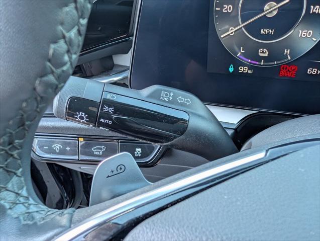 2025 Kia Niro - $23,685