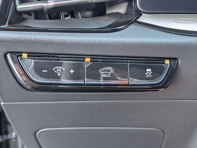 2025 Kia Niro - $23,685