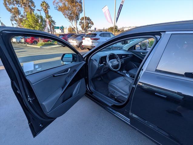 2025 Kia Niro - $23,685