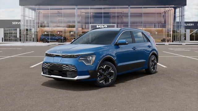 Preowned 2026 Kia Niro EV Wind for Sale