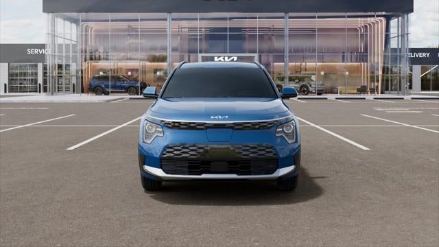 2026 Kia Niro EV Wind