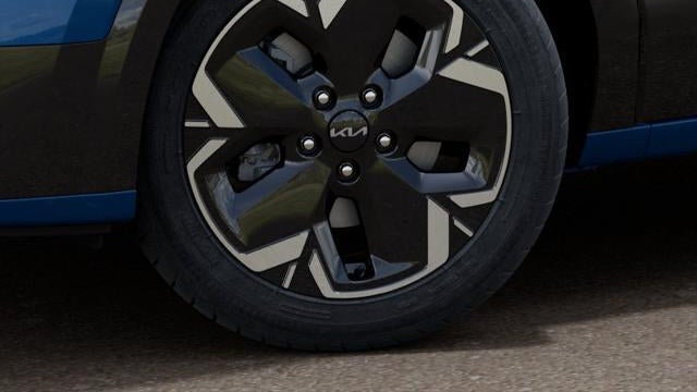 2026 Kia Niro EV Wind