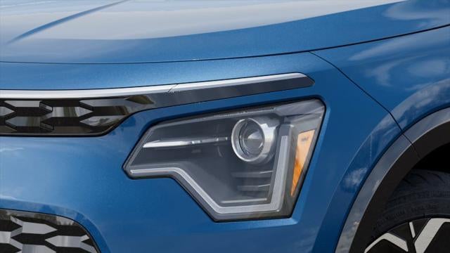 2026 Kia Niro EV Wind
