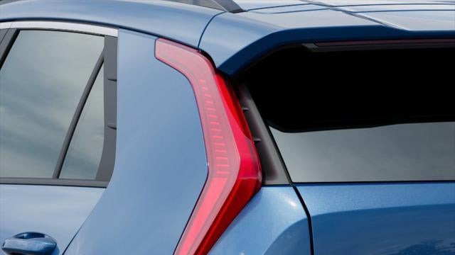 2026 Kia Niro EV Wind