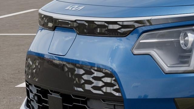 2026 Kia Niro EV Wind