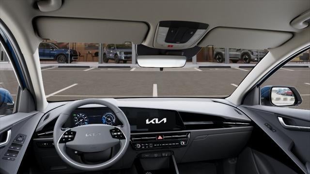 2026 Kia Niro EV Wind