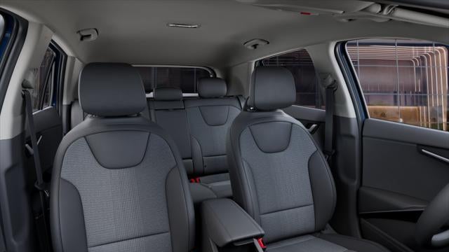 2026 Kia Niro EV Wind