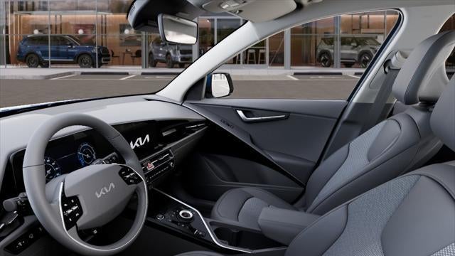 2026 Kia Niro EV Wind