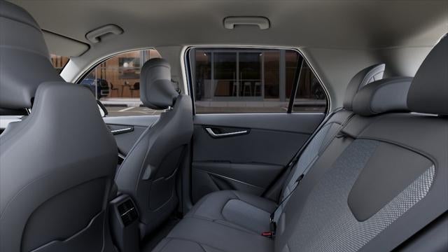 2026 Kia Niro EV Wind