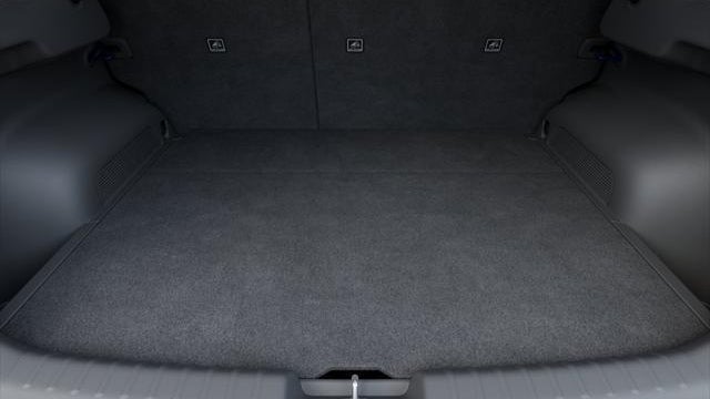 2026 Kia Niro EV Wind