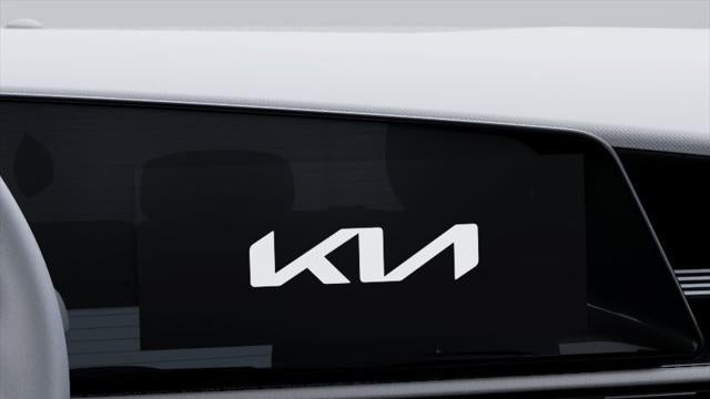 2026 Kia Niro EV Wind