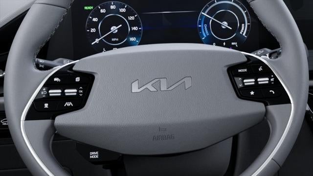 2026 Kia Niro EV Wind