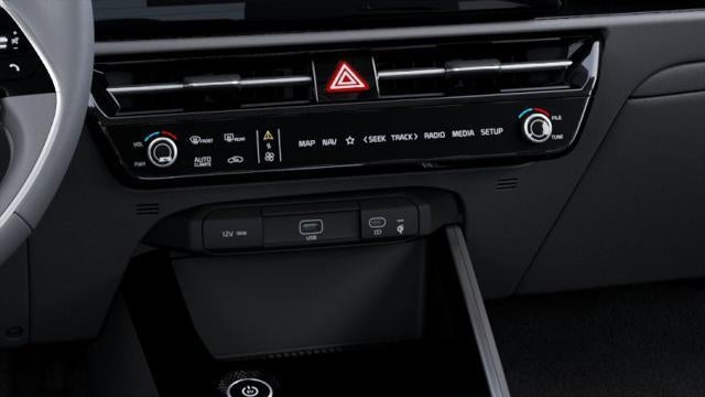 2026 Kia Niro EV Wind