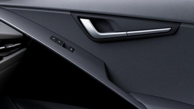 2026 Kia Niro EV Wind