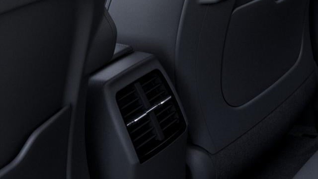 2026 Kia Niro EV Wind