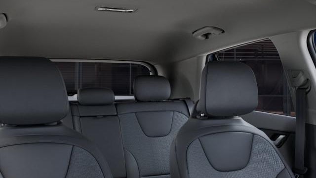 2026 Kia Niro EV Wind