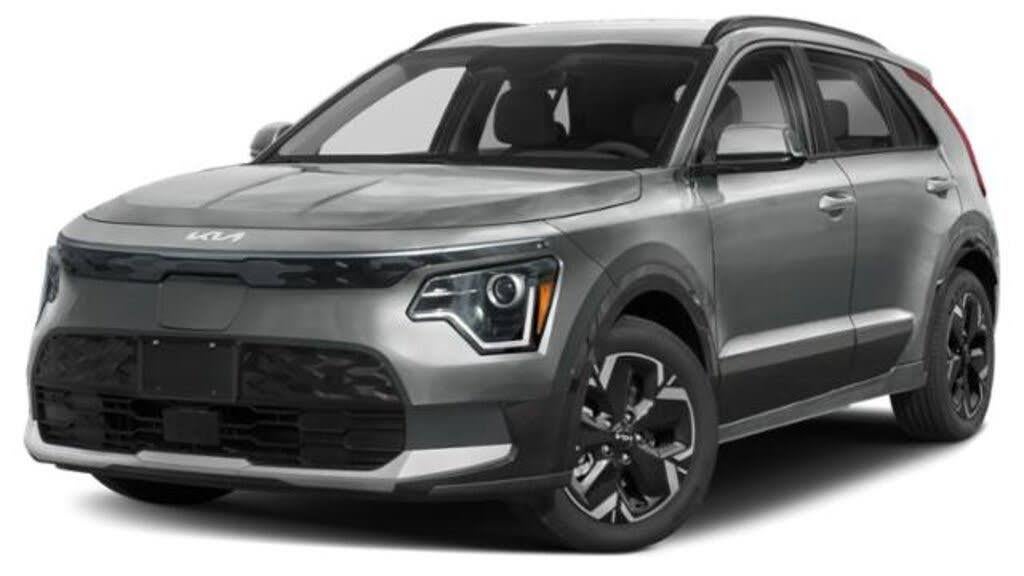 Preowned 2023 Kia Niro EV Wind for Sale